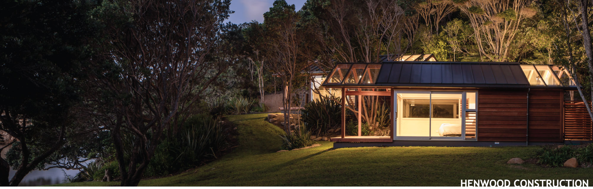 Henwood Construction