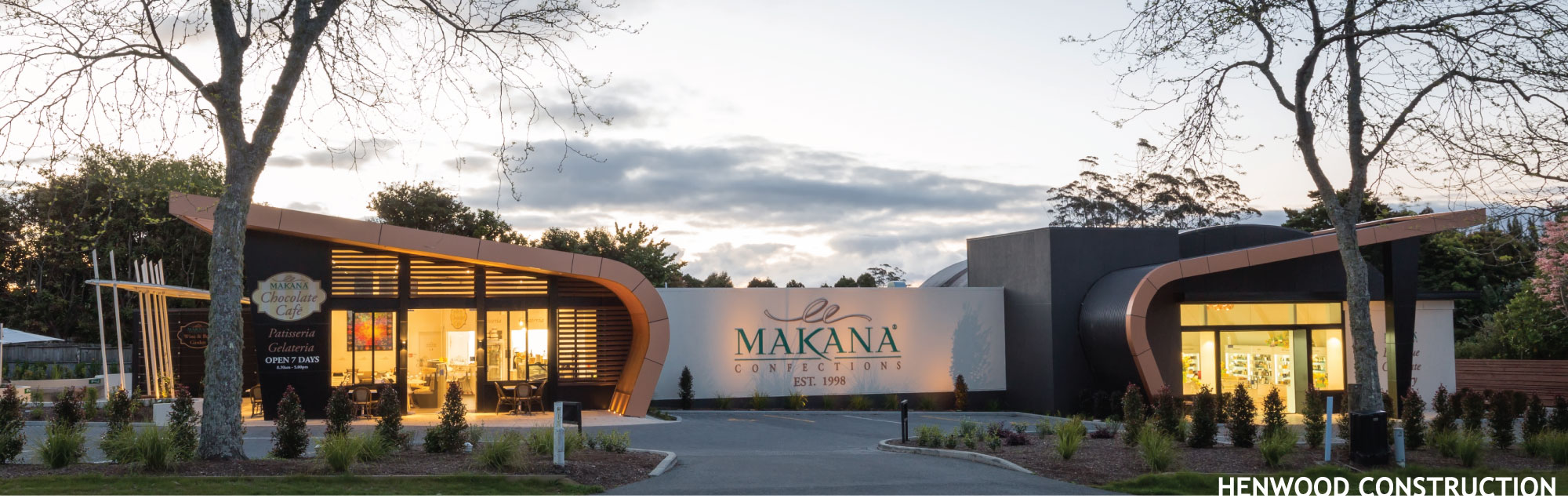 Henwood Construction