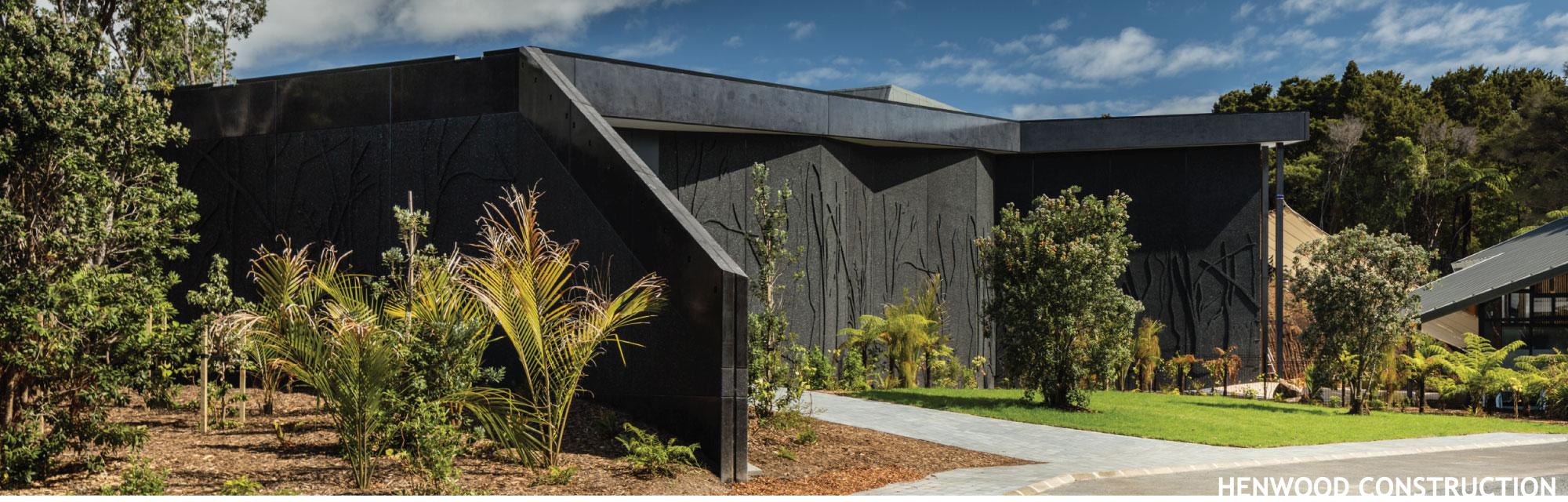 Henwood Construction